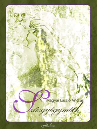 A szűzgyógymód és egyéb érdekességek borító