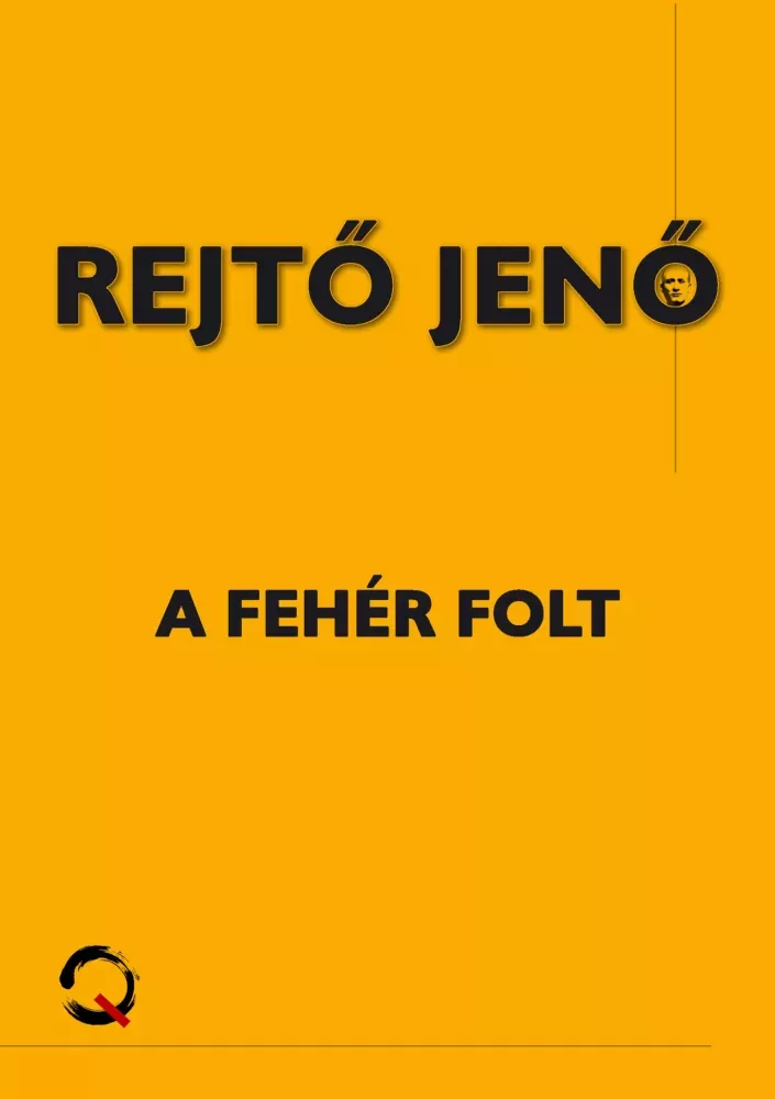 A fehér folt