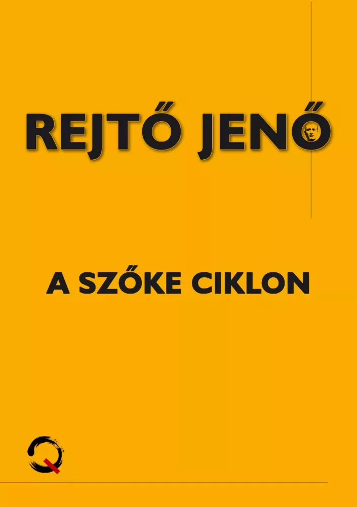 A szőke ciklon