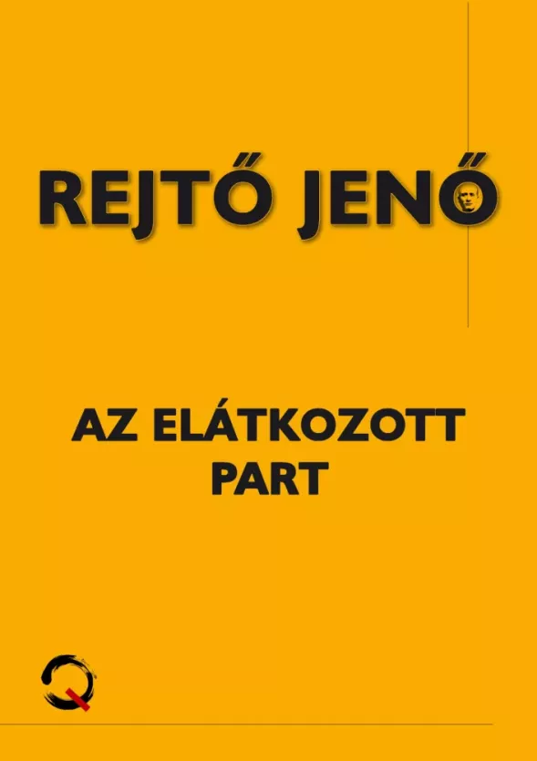 Az elátkozott part