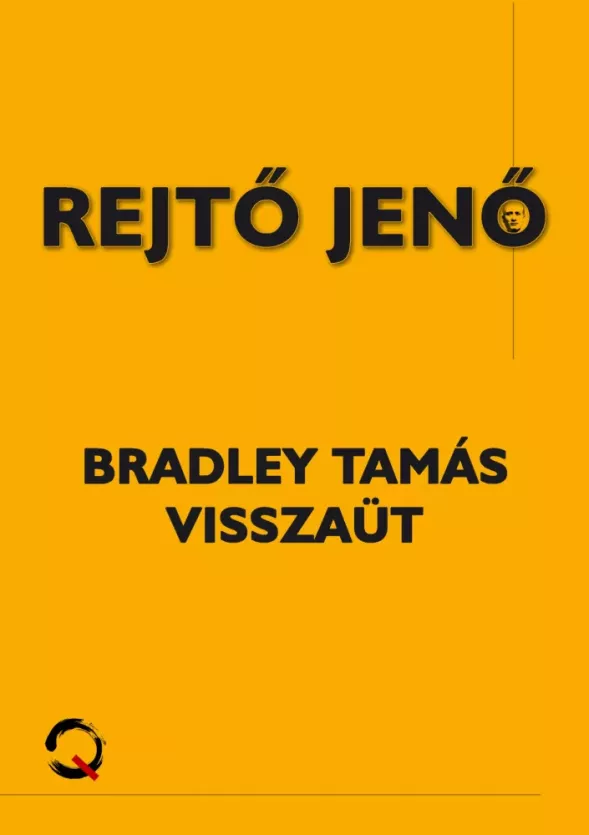Bradley Tamás visszaüt