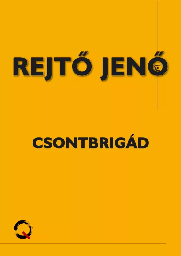 Csontbrigád