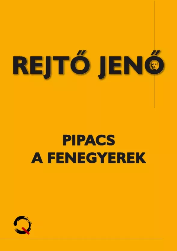 Pipacs, a fenegyerek