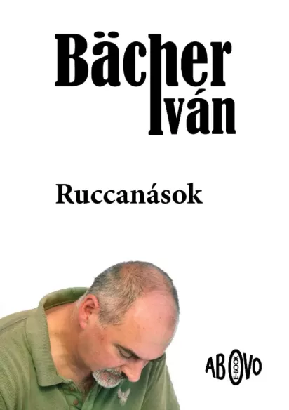 Ruccanások borító