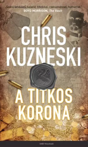 A titkos korona