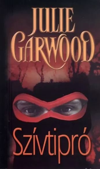 Szívtipró borító