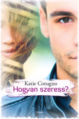 Hogyan szeress? borító