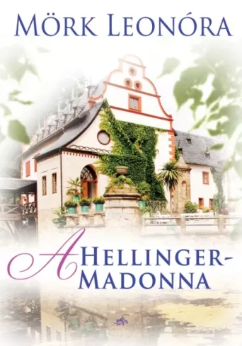 A Hellinger- Madonna borító