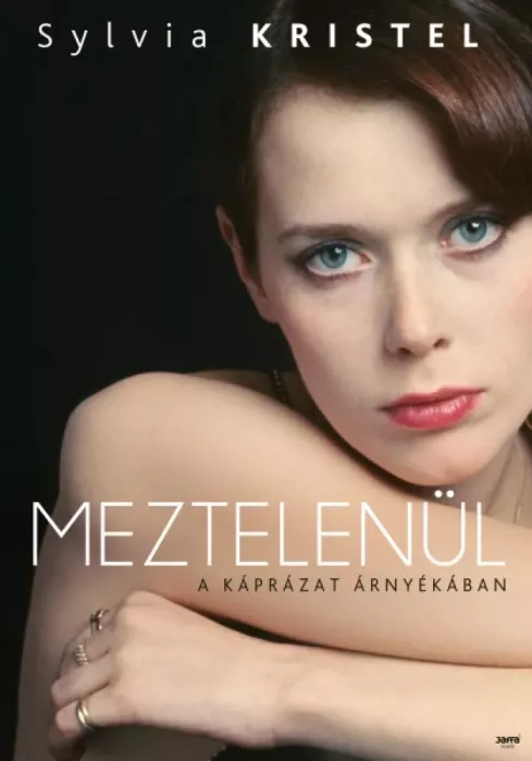 Meztelenül borító