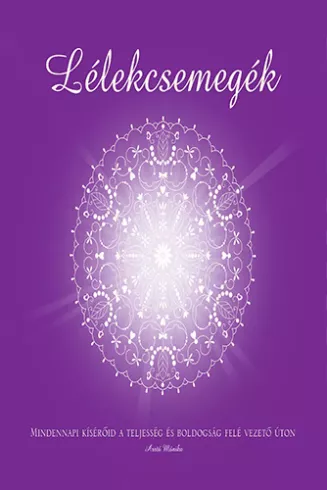 Lélekcsemegék borító