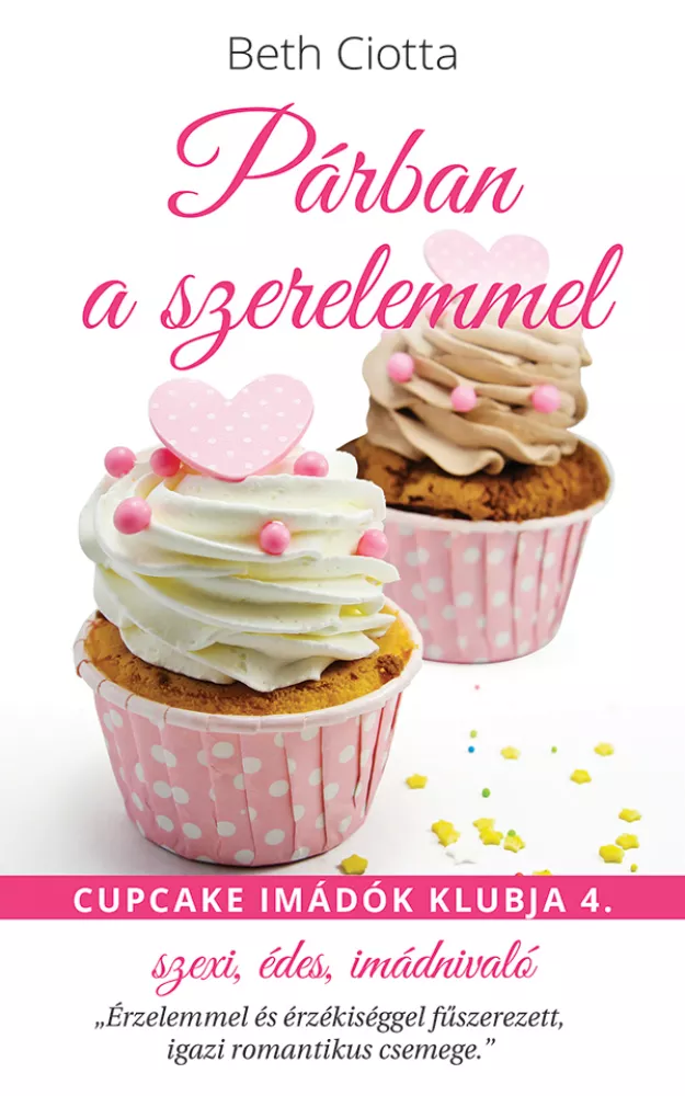 Párban a szerelemmel borító