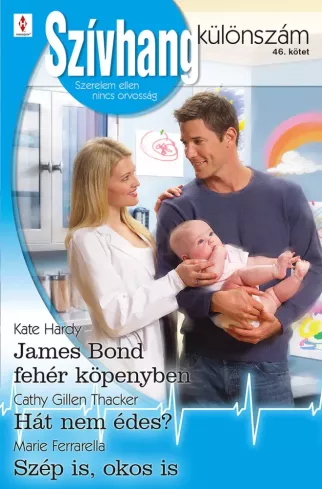 Szívhang különszám 46.