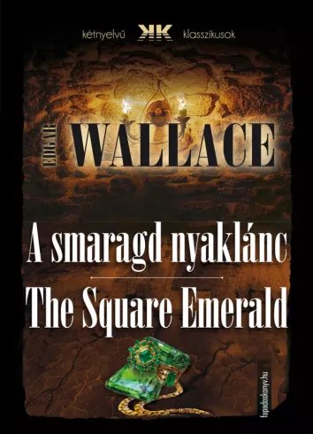The Square Emerald