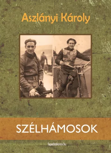 Szélhámosok borító