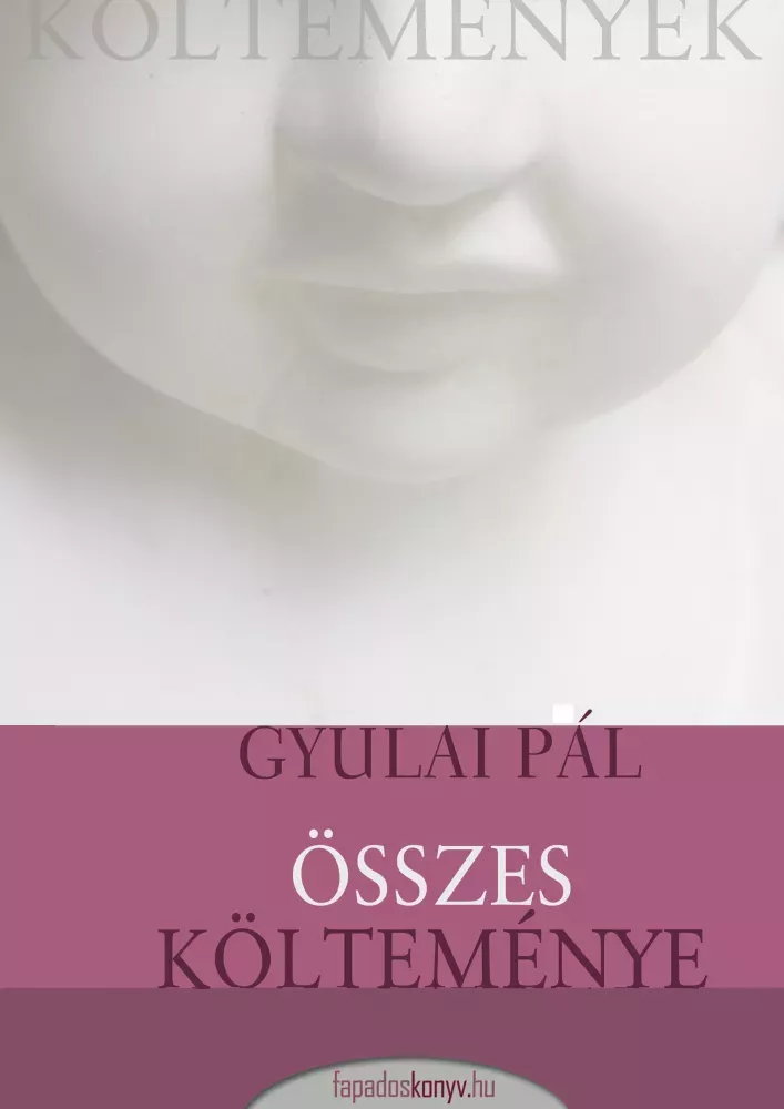 Gyulai Pál összes költeménye