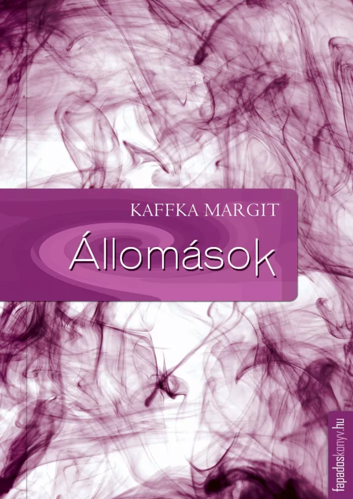 Állomások borító