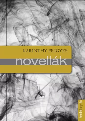 Novellák