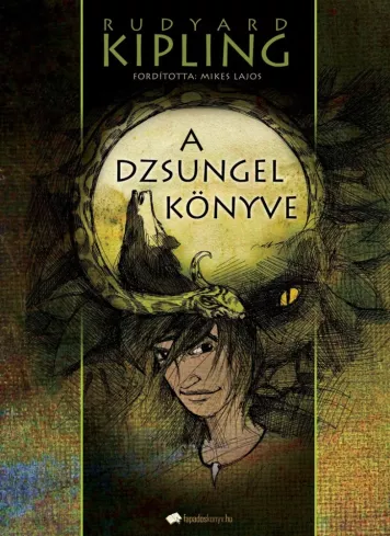A dzsungel könyve