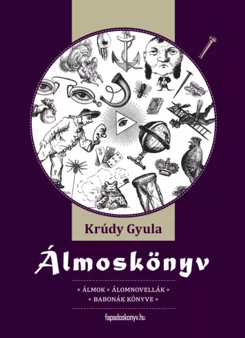 Álmoskönyv