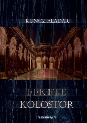 Fekete kolostor