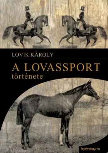 A lovassport története