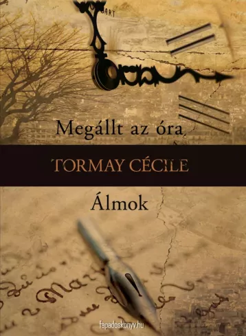 Megállt az óra, Álmok
