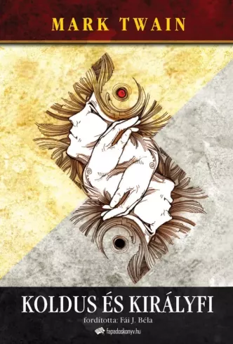 Koldus és királyfi