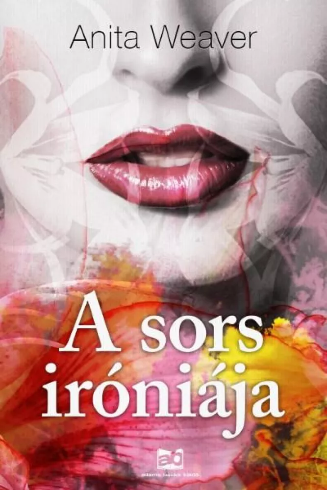 A sors iróniája borító