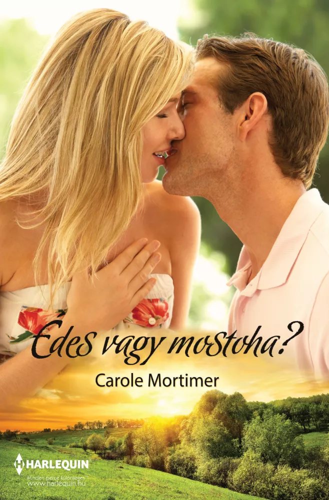 Júlia 556. borító