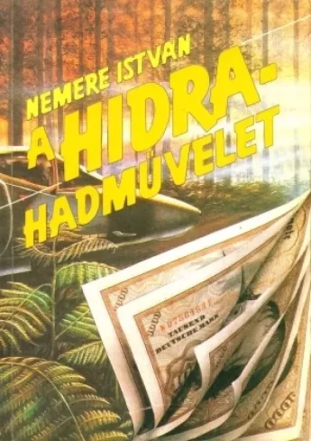 A Hidra-hadművelet