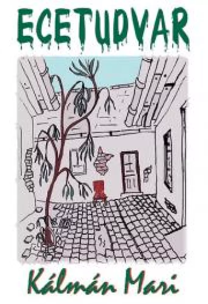 Ecetudvar borító
