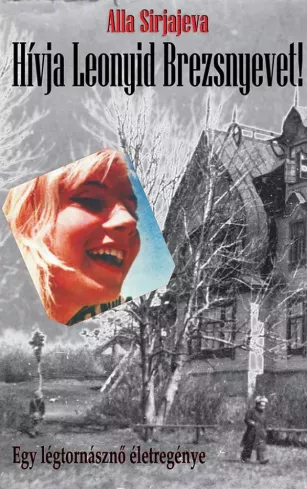 Hívja Leonyid Brezsnyevet! borító