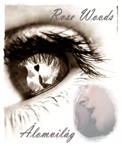 Álomvilág borító