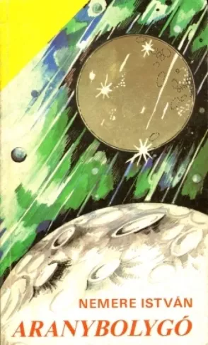 Aranybolygó