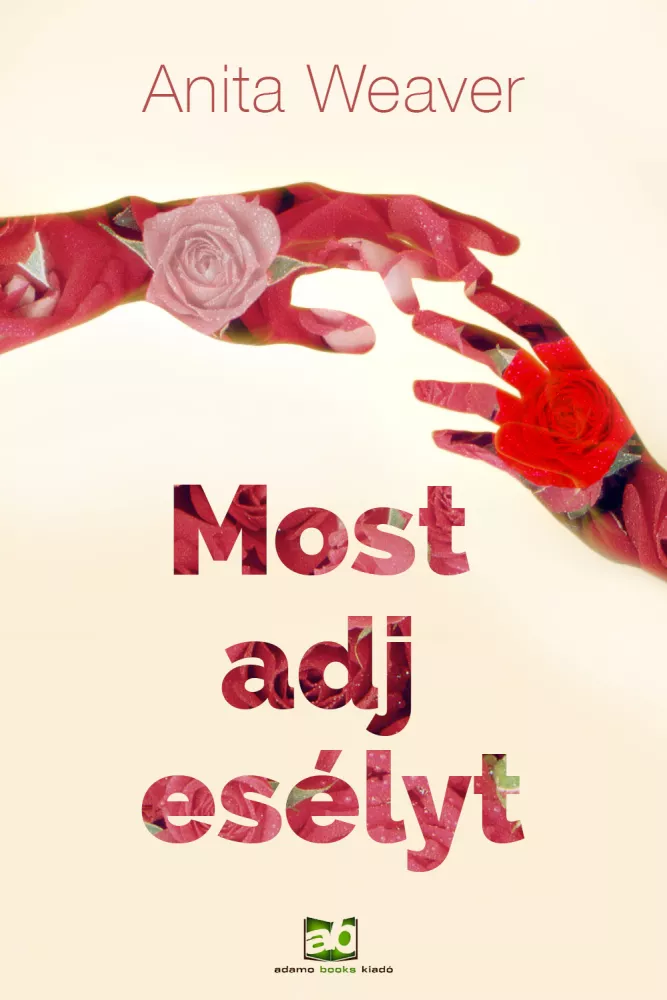 Most adj esélyt borító