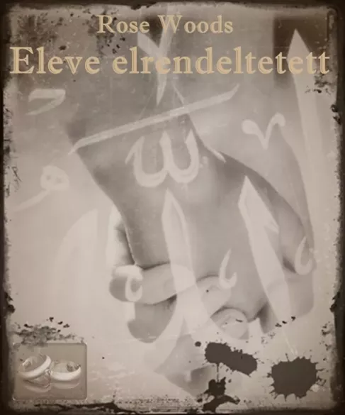 Eleve elrendeltetett borító