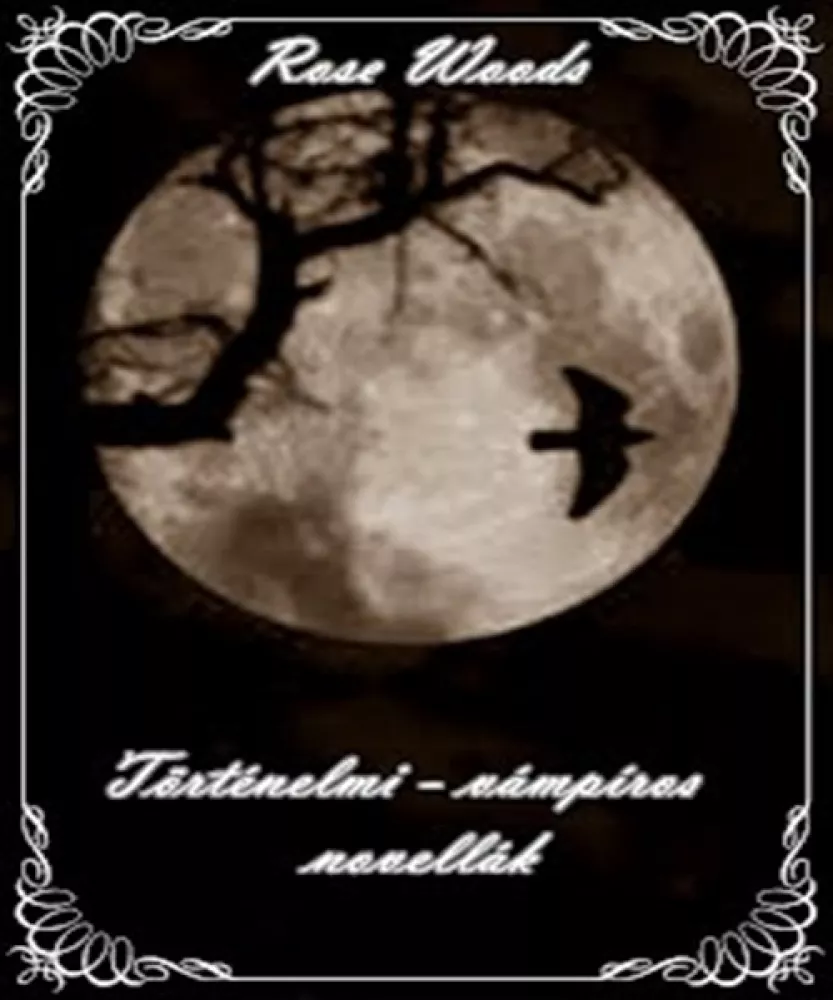 Ha leszáll az éj borító