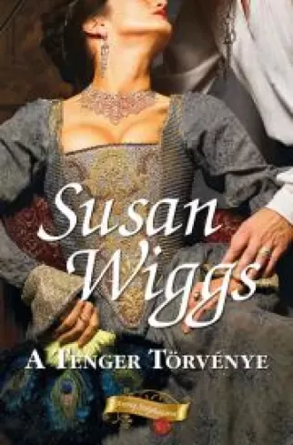 A tenger törvénye borító