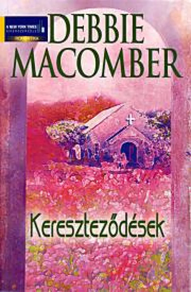 Keresztezõdések borító