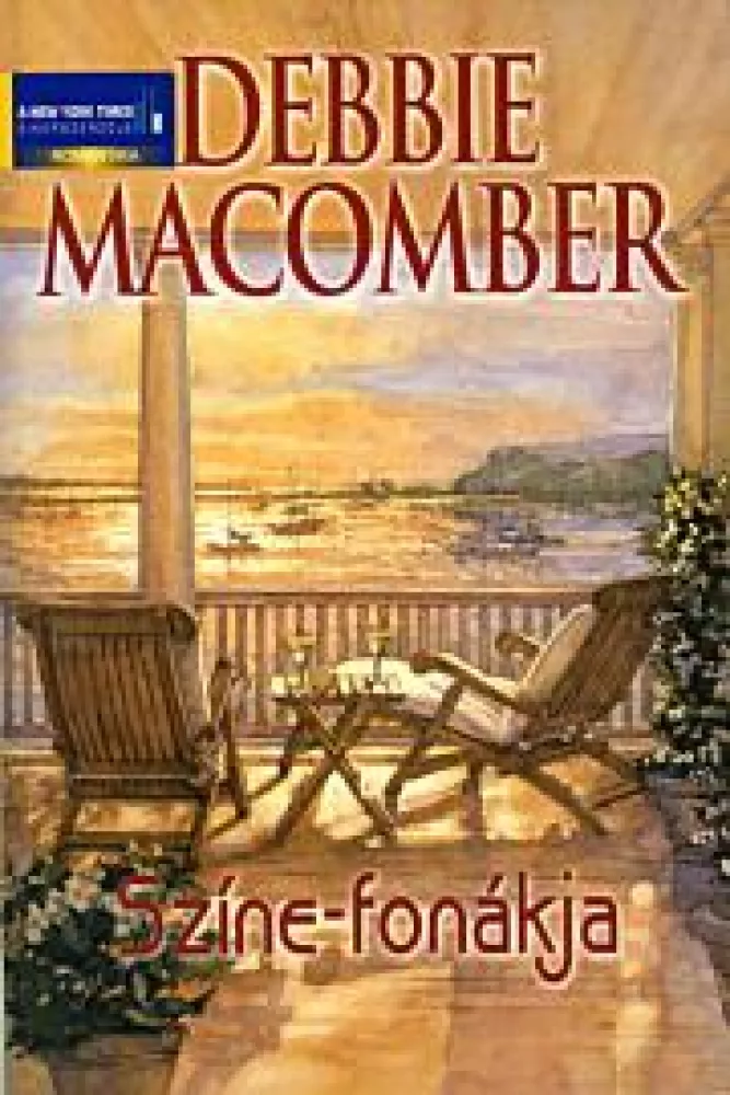 Szine-fonákja borító