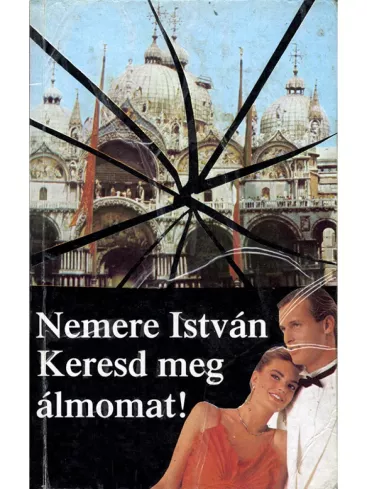 Keresd meg álmomat!