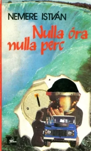 Nulla óra nulla perc