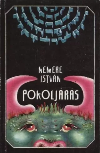 Pokoljárás borító