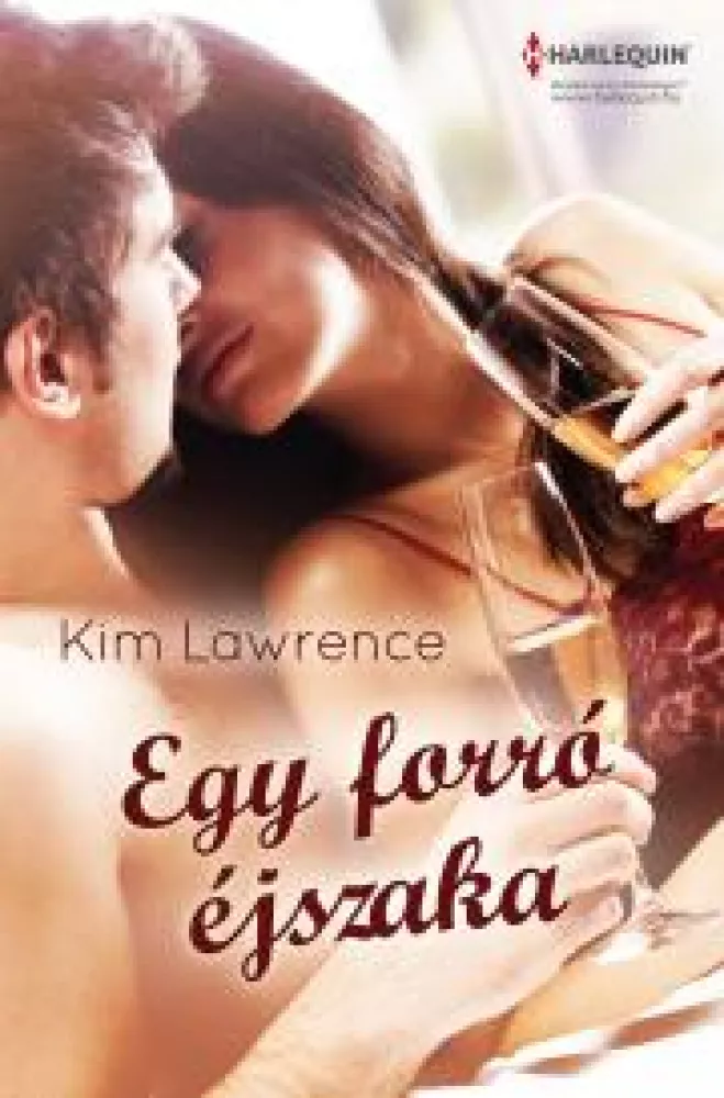 Júlia 545. borító