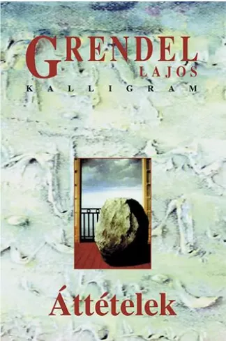 Áttételek borító