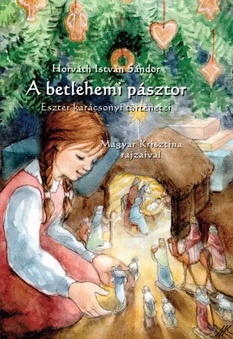 A betlehemi pásztor
