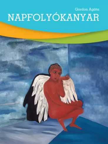 Napfolyókanyar borító