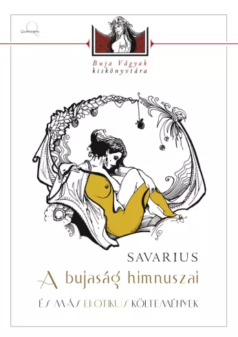 A ​bujaság himnuszai borító