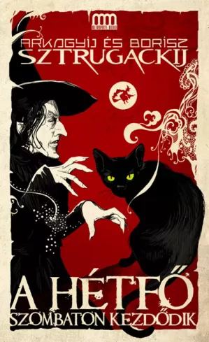 A hétfő szombaton kezdődik