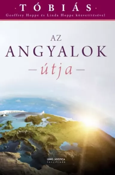 Az angyalok útja